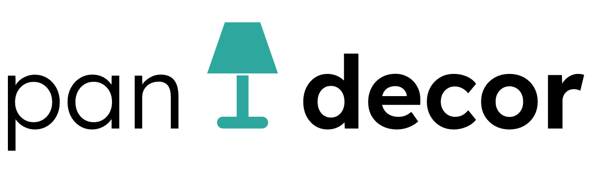 Logo pandecor.pl